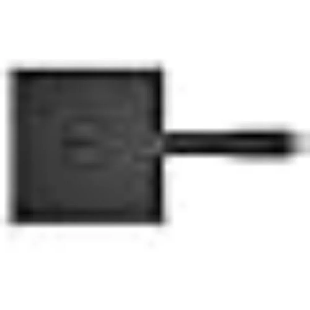 Dell USB-C 4in1 Adapter - HDMI/VGA/Ethernet/USB 3.0 (DA200), New